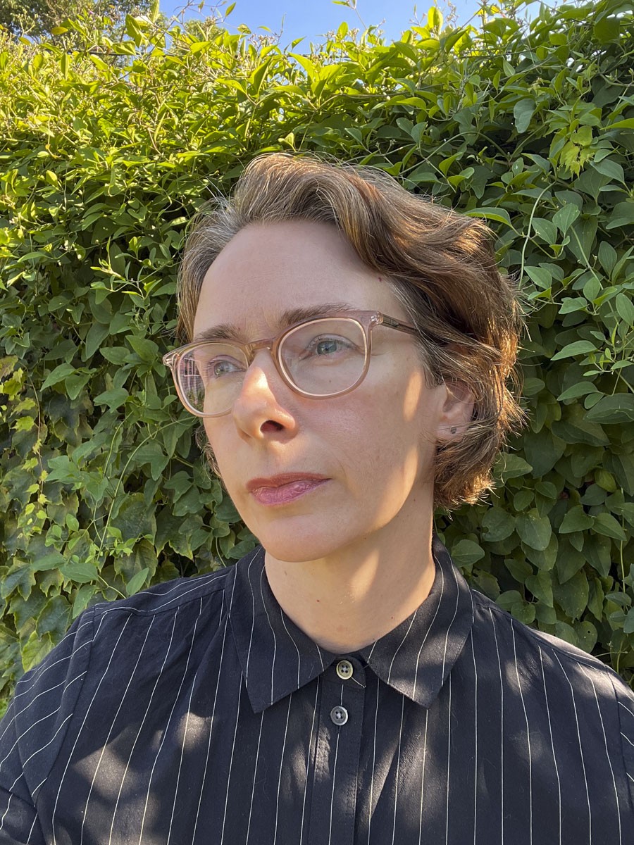 Jennifer Murray: FACETS Forward at Fifty